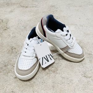 Zara Toddler Sneakers